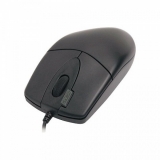 Mouse A4Tech OP-620D Optic 3 Butoane 800 DPI USB Black OP-620D-U1