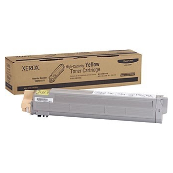 Cartus Toner Xerox 106R01078 Magenta High Capacity 18000 Pagini for Phaser 7400DN, 7400DT, 7400DX, 7400DXF, 7400N