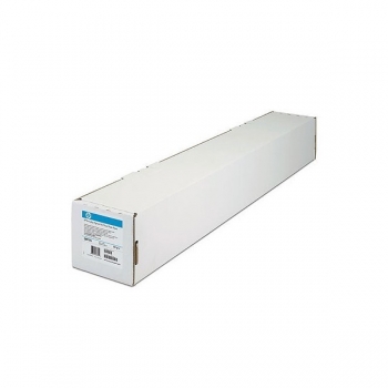 Hartie HP Q6626B Superheavyweithg Pluss Matte pentru plotter dimensiune 24"