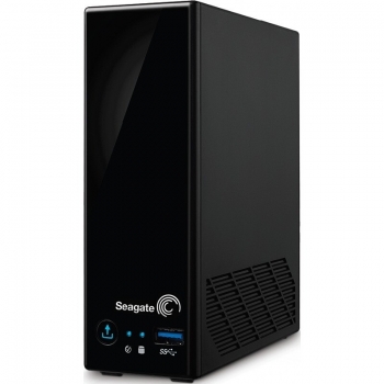 Network Storage Seagate Business Storage 1 Bay 3TB 3.5" SATA2 STBM3000200