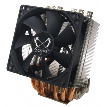 Cooler procesor Scythe KATANA 3 92mm 2500rpm Socket Intel SCKTN-3000I