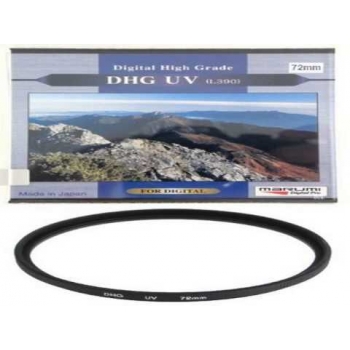 Filtru DHG Marumi 72mm DHG-UV (L390)