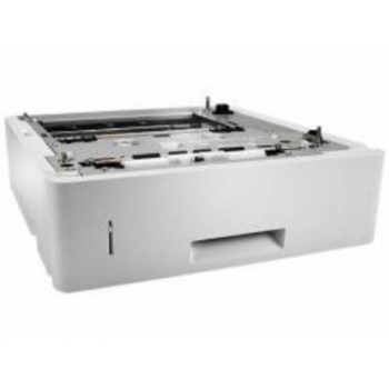HP LaserJet 500-Sheet Input Tray Feeder, M604, M605, M606