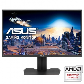 Monitor LED IPS Asus 27" ROG MG279Q WQHD 2K 2560x1440 HDMI DisplayPort 144Hz AMD FreeSync