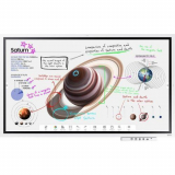 Tabla interactiva Samsung Flip Pro WM75B, LH75WMBWLGCXEN