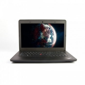 Laptop Lenovo ThinkPad Edge E431 Intel Core i5 Ivy Bridge 3230M 2.6GHz 4GB DDR3 HDD 1TB nVidia GeForce GT 740M 2GB 14" HD N4G49RI