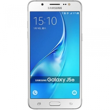 Galaxy J5 2016 16GB LTE 4G Alb