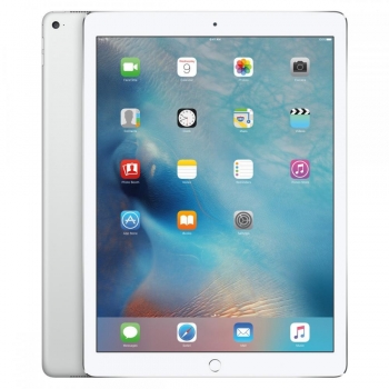 Tableta iPad Pro, 12.9" Multi-Touch Retina Display, IPS, 2732*2048, Procesor A9X 64-bit M9 Motion Coprocessor, RAM 4GB DDR3, capacitate 32GB, WIFI: 802.11 a/b/g/n/ac (dual band 2.4GHz si 5GHz) cu MIMO, Front 1.2MP FaceTime camera/ Back 8MP iSight cam