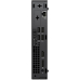 Mini PC DELL Pro Micro, Procesor Intel Core Ultra 7 265T 1.5GHz Arrow Lake, 16GB RAM, 512GB SSD, Intel Graphics, no OS BTO107_QCM1250_EMEA_UBU-05 Mini PC DELL Pro Micro, Procesor Intel Core Ultra 7 265T 1.5GHz Arrow Lake, 16GB RAM, 512GB SSD, Intel Graphics, no OS BTO107_QCM1250_EMEA_UBU-05