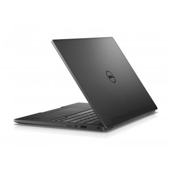 Laptop Dell Latitude 7370, 13.3 inch FHD (1920x1080) Non-Touch InfinityEdge Anti-Glare, Intel Core m7-6Y75 Processor (4M Cache, up to 3.10 GHz), video integrat Intel HD Grephics, RAM 16GB LPDDR3 1600MHz, SSD 512GB, Smart Card, Contactless Smart Card and F
