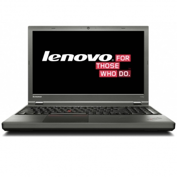 Laptop Lenovo ThinkPad T540p Intel Core i5 Haswell 4300M up to 3.3GHz 4GB DDR3L HDD 500GB nVidia GeForce GT 730M 1GB 15.6" Full HD Windows 7 Pro 20BFA05BRI