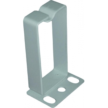 LOGILINK- Cable Routing Bracket 170x80mm steel, zinc-plated
