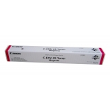 Toner Canon C-EXV49M, magenta, capacitate 19000 pagini, pentru iR Advance C3300i, 3320i, 3325i