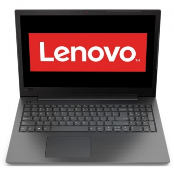 Laptop Lenovo V130-15IKB cu procesor Intel Cor i5-7200U pana la 3.10 GHz Kaby Lake 15.6" 4GB 500GB Intel HD Graphics 620 Free DOS Iron Grey