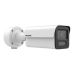 Camera supraveghere exterior IP HikVision DeepinViewX DarkFighter, 4 MP, 4 mm, IR/lumina alba 80 m, slot card, microfon si difuzor, PoE, protectie perimetrala IDS-2CD5T47G2/V-XS 4MM