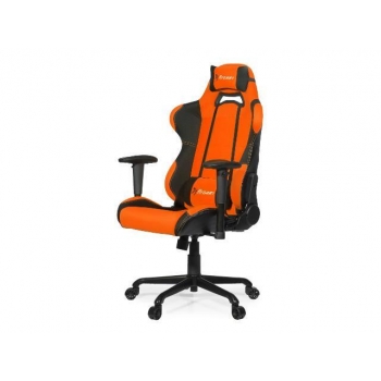 Arozzi Torretta Gaming Chair - Orange TORRETTA-OR