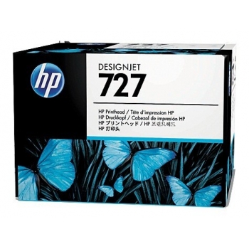 Cap Printare HP Nr. 727 for DesignJet T1500 ePrinter, T920 ePrinter B3P06A
