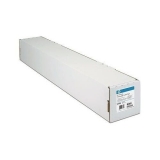 Hartie HP C6036A Bright White Inkjet Paper pentru plotter Dimensiune: 36" 914 mm x 45.7 m