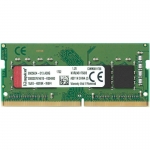 Memorie RAM Kingston ValueRAM 8GB DDR4 2400MHz CL17 KVR24S17S8/8
