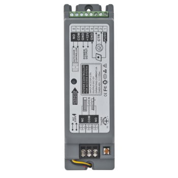 Sursa de alimentare ABK-906-12-3, 12 V, 3 A, temporizare Yli