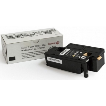 Magenta Standard Capacity Toner Phaser 6020 / Phaser 6022 / WorkCentre 6025 / WorkCentre 6027 (1k)