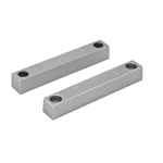 Contact magnetic aplicabil NC pentru usi de metal Yli 5C-58 