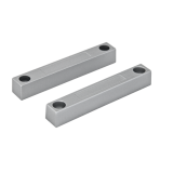 Contact magnetic aplicabil NC pentru usi de metal Yli 5C-58 