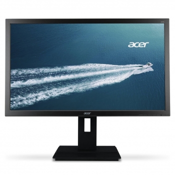 Monitor LED IPS Acer 27" B276HULAymiidprz 2560x1440 DVI HDMI DisplayPort 6ms UM.HB6EE.A01