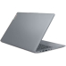 Laptop Lenovo 15.6'' IdeaPad Slim 3 15IAH8, FHD, Procesor Intel Core i5-12450H (12M Cache, up to 4.40 GHz), 16GB LPDDR5, 512GB SSD, Intel UHD, No OS, Arctic Grey 83ER00FKRM
