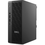 Desktop PC DELL Pro Max Micro, Procesor Intel Core Ultra 7 265 2.4GHz Arrow Lake, 16GB RAM, 512GB SSD, RTX A400 4GB, Windows 11 Pro BTO104_FCM2250_EMEA