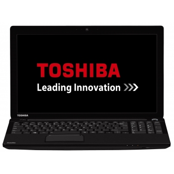 Laptop Toshiba Satellite C55-A-1PX Intel Core i5 Haswell 4200M up to 3.1GHz 8GB DDR3 HDD 1TB nVidia GeForce 710M 2GB 15.6" HD Black PSCGQE-00J009G6