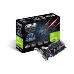 ASUS GeForce GT 730, 2GB GDDR5 (64 Bit), HDMI, DVI