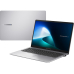 Laptop ASUS 15.6'' ExpertBook P1 P1503CVA, FHD, Procesor Intel Core i5-13420H (12M Cache, up to 4.60 GHz), 16GB DDR5, 512GB SSD, Intel UHD, No OS, Misty Grey P1503CVA-S70905