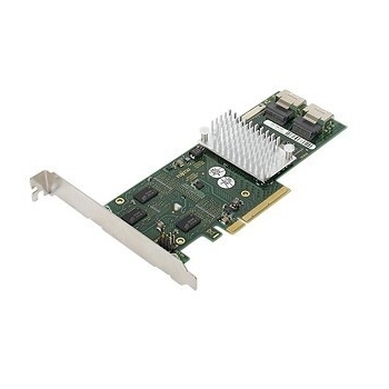 Controller RAID Fujitsu S26361-F3554-L8 0/1 SAS/SATA LSI MegaRAID SAS2008 PCIe 2.0