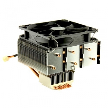Cooler Procesor Scythe Kabuto II 120mm 130 rpm SCKBT-2000