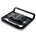 Cooler Laptop DeepCool N200 15.4" negru