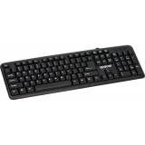 Tastatura Spacer SPKB-520 USB black