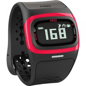 Alpha 2 heart rate monitor