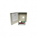 Centrala DSC PowerSeries PC1616 6 Zone extensibila la 16 zone Tastatura PC1555 inclusa