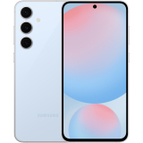 Smartphone Galaxy S24 FE 256GB 8GB RAM 5G Dual SIM Blue