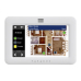 Tastatura touch screen Paradox TM50, Licenta, LCD 12.7 cm, 480x272p TM50-KEY