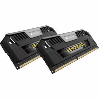 Memorie RAM Corsair Vengeance Pro KIT 2x4GB DDR3 1600MHz CL9 CMY8GX3M2A1600C9