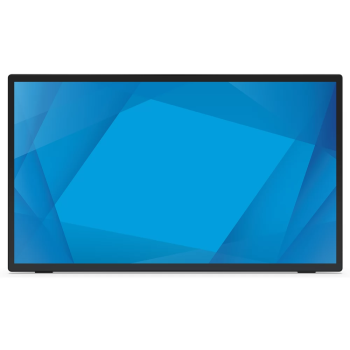 Monitor LED Touchscreen Elo Touch 2770L, 27inch, 1920x1080, 14ms, Negru, E510644
