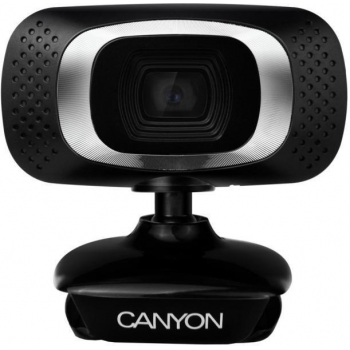 1080P Full HD webcam with USB2.0. connector, 360Â° rotary view scope, 2.0Mega pixels