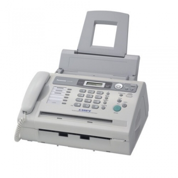Fax Laser Panasonic KX-FL403FX-W A4