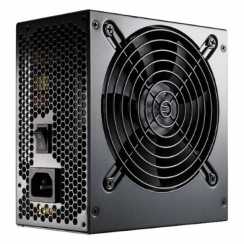 Sursa Sirtec High Power Element PLUS 500W 2x PCI-E 6x SATA 3x Molex 1x Floppy PFC Activ UVP, OVP, OPP, SCP Certificare 80+ HPC-500-G12S