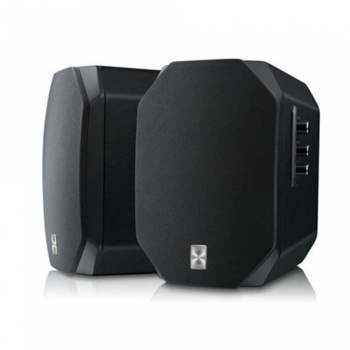Microlab X1 2.0 78W, putere: 15W x 2 + 24W x 2 RMS 