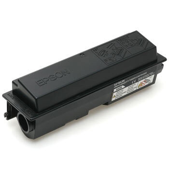 Cartus Toner Epson C13S050435 Black High Capacity 8000 Pagini for Aculaser M2000D, M2000DN, M2000DT, M2000DTN
