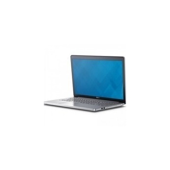 Dell Notebook Inspiron 15 (7548) 7000 Series, 15.6-inch Touch UHD (3840x2160), Intel Core i7-5500U, 16GB DDR3L 1600Mhz, 1TB SATA (5400rpm), noDVD, AMD Radeon R7 M270 4GB DDR3, Wifi+Blth, Backlit Keyboard, 4-cell 58WHr, Windows 8.1 64bit, 2Yr NBD
