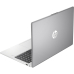Laptop HP 15.6'' 250 G10, FHD, Procesor Intel Core i5-1334U (12M Cache, up to 4.60 GHz), 16GB DDR4, 512GB SSD, Intel Integrated Graphics, Free DOS, Turbo Silver 9Y7A8ET